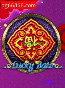 LuckyBats: Revolucionando o Entretenimento com pg668.com