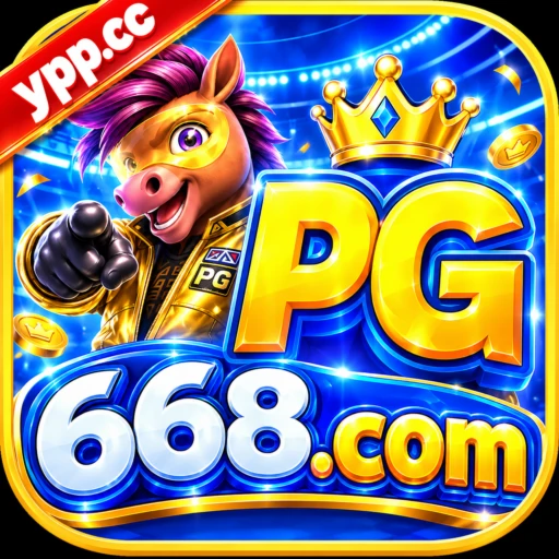 pg668.com Logo